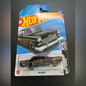 🔥5/$20 ‘55 Chevy🔥